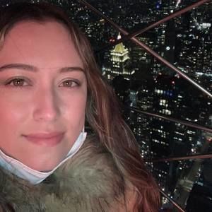 Meet your Posher, Melissa